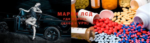 стаф Алексин